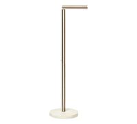 Dérouleur Papier WC "Côme" 59cm Beige