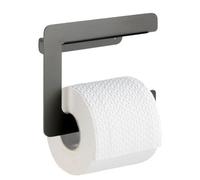 Dérouleur papier WC Montella, aluminium WENKO