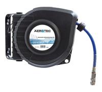 Dérouleur pneumatique Aerotec 2009611 10 bar 8 m