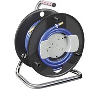 Dérouleur pneumatique Brennenstuhl 1127020 15 bar 20 m