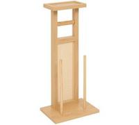 Dérouleur pour papier WC avec réserve Cane 5five