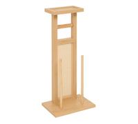 Dérouleur pour papier WC avec réserve Cane 5five