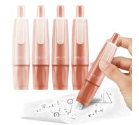 Dérouleur Ruban Scrapbooking - Fournitures Scolaires Adhésives Double Face,5 Pièces Rouleau Applicateur De Colle Pour Journal | Pour Scrapbooking Journaling Art Papier Cartes Adultes