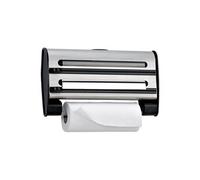 EMSA 505319 expendedor Porte Rouleaux Gris 27.9x10.9x40.9 cm