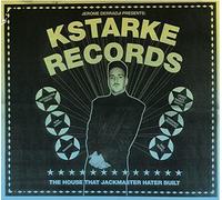 Derradji,Jerome - The House That Jackmaster Hater Built Pt.2/Poster