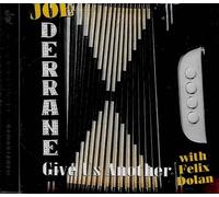 JOE DERRANE - Give Us Another