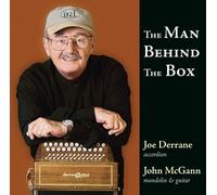 Derrane, Joe - Man Behind The Box