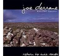Joe Derrane – Return to Inis Mór – GLCD1163 – Import