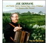 Derrane Joe - The Tie That Birds-Joe Derrane Shd78009