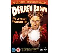 Derren Brown - An Evening Of Wonders [Import Anglais] (Import)