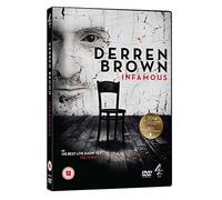 Derren Brown: Infamous [Import]