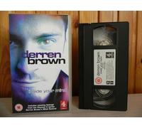 Derren Brown - Inside Your Mind [VHS]