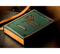 Derren Brown Jeu de cartes