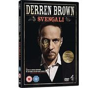 Derren Brown: Svengali [Import]