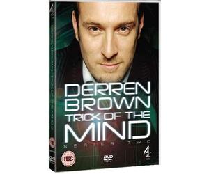 Derren Brown Trick of The Mind 2 [Import anglais]