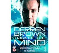 Derren Brown - Trick Of The Mind - Series 1 G