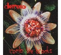 Derrero - Comb The Breaks [Import]