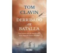 Derribado En Batalla. Una Historia Real De Supervivencia De La Segunda Guerra Mundial / Lightning Down: A World War Ii Story Of Survival