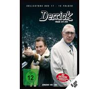 Derrick - Derrick Box 17 [Import]