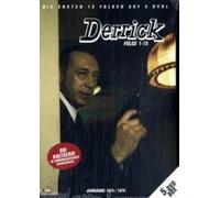 Derrick collector s box 1 E