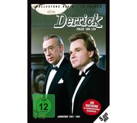 Derrick - Derrick Box 8 [Import]