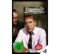 Derrick - Collector's Box Vol. 09 (Folge 121-135) (5 Discs)