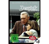 Derrick – Derrick Box 12 – Import