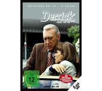 Derrick – Derrick Box 12 – Import