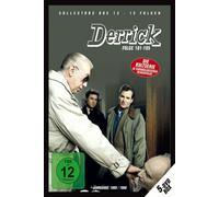 Derrick – Derrick Box 13