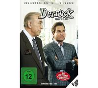 Derrick – Derrick Box 15 – Universal Pictures