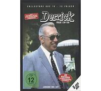 Derrick - Derrick Box 10