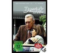 Derrick - Derrick Box 12 [Import]