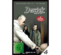 Derrick - Derrick Box 13 [Import]