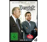 Derrick - Collector's Box Vol. 15 (Folge 211-225) (DVD)