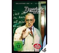 Derrick - Derrick Box 16 [Import]