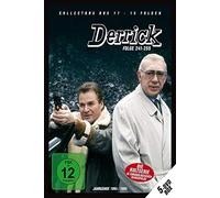 Derrick – Derrick Box 17