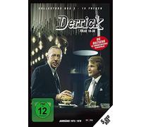 Derrick Collectors Box V - Mo [Dvd]