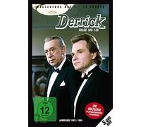 Derrick - Derrick Box 8 [Import]