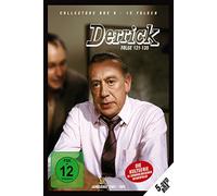 Derrick - Derrick Box 9 [Import]