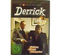Derrick - Die 3 ersten Folgen