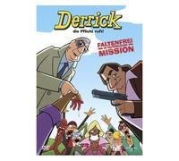 Derrick - Die Pflicht Ruft!