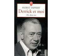 Derrick et moi: Mes deux vies