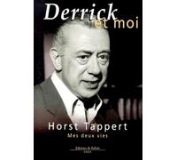 Derrick et moi : Mes deux vies