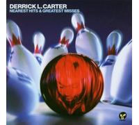 Derrick L.Carter - Derrick L.Carter-Nearest Hits Greatest M