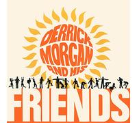 Derrick Morgan and His Friends