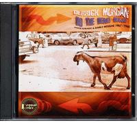 Derrick Morgan - Do The Beng [Import]