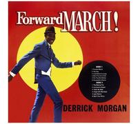 Derrick Morgan - Forward March - Expanded Edition [Cd] Uk - Import