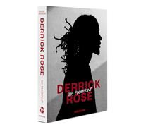 Derrick Rose: The Poohprint