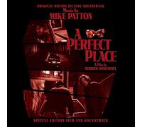Derrick Scocchera - a Perfect Place Original Motion P