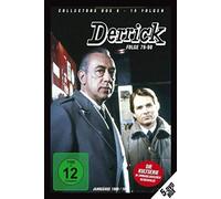 Derrick Vol.6